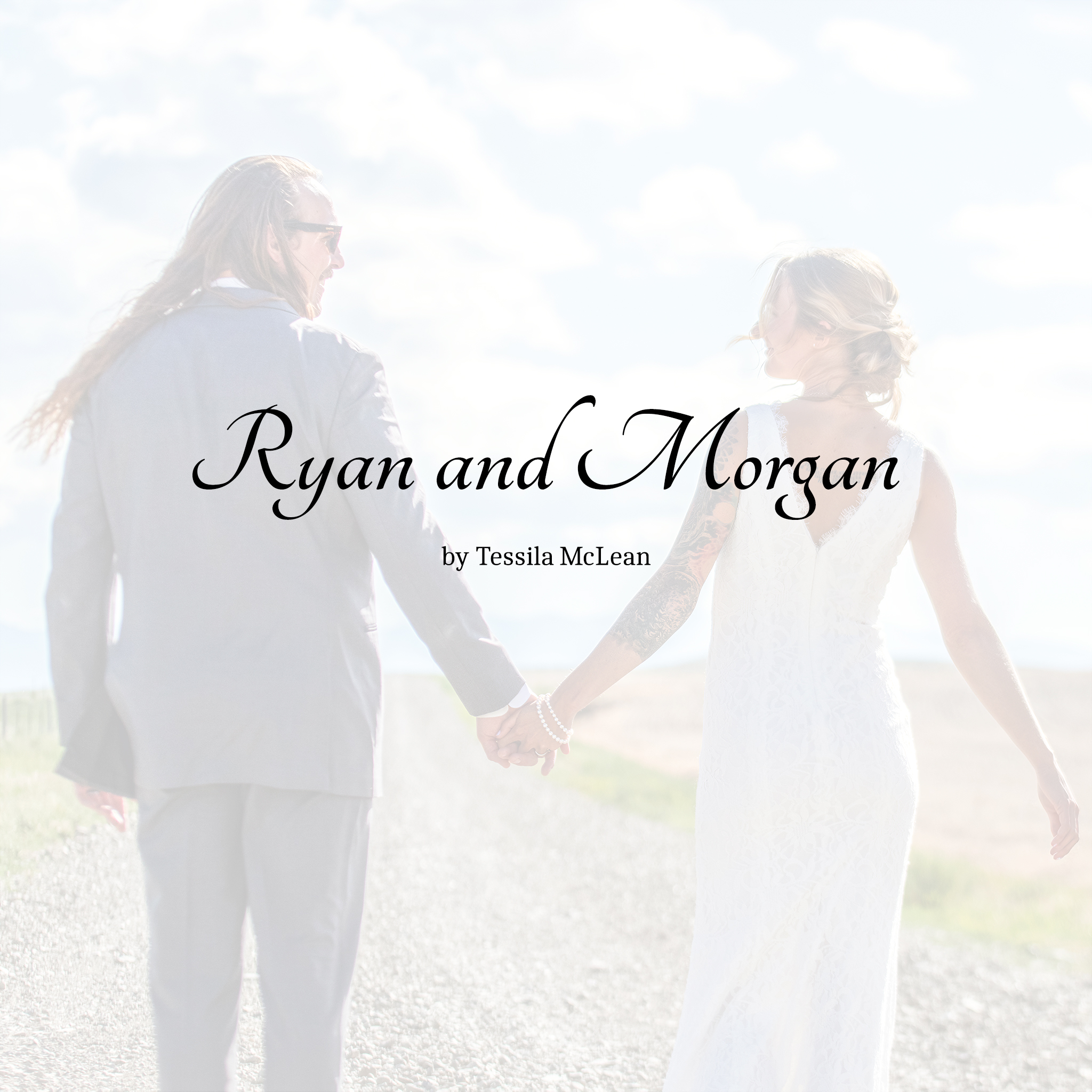 A Wedding Day to Remember